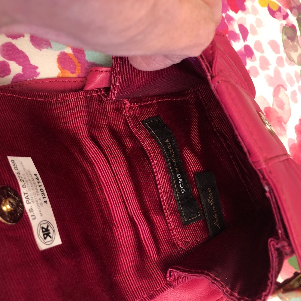 Small handbag - Picture 5 of 9